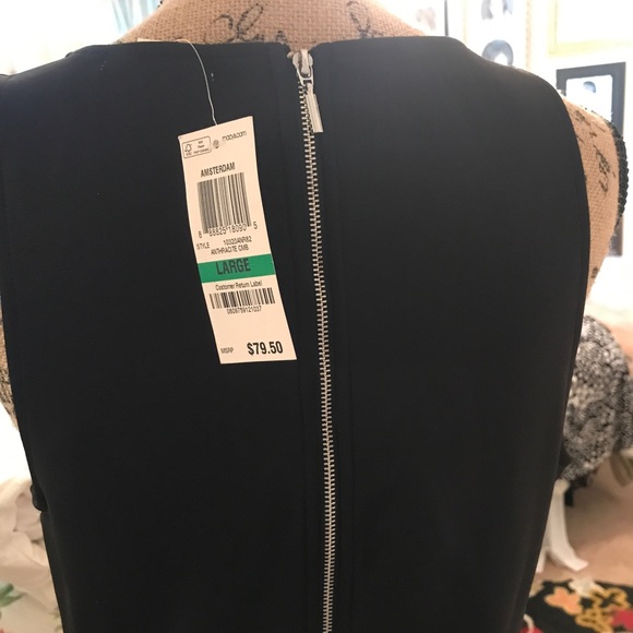 Bar III DRESS - Picture 5 of 5